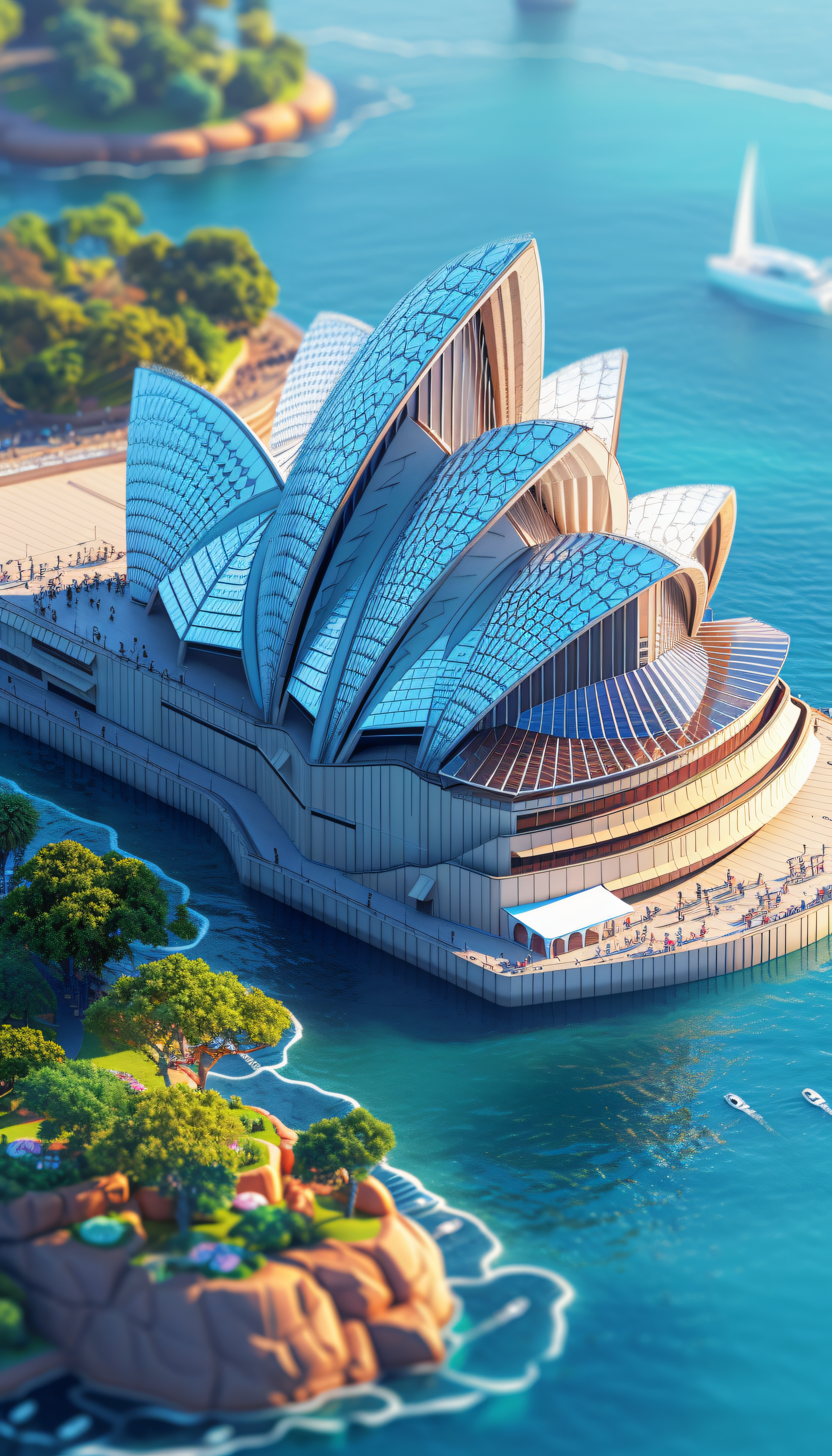 Entertainment Innovation Australia